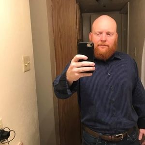 Meet your Posher, David